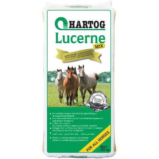 Lucerne-mix