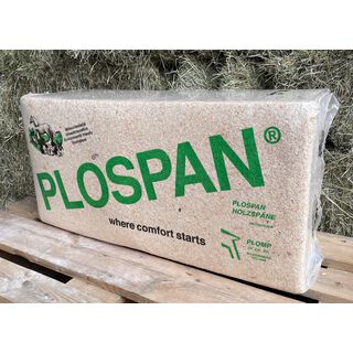 Holzspäne Classic 550 l