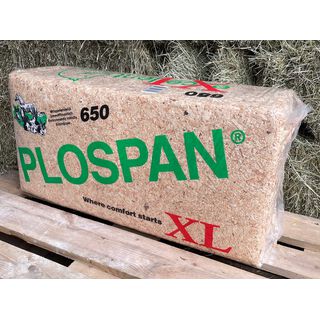 Holzspäne XL 650 l