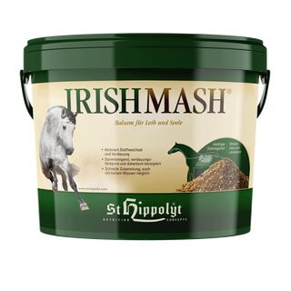 Irish Mash 5 kg Eimer