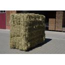 Heu-Westerwald - 3 Quaderballen