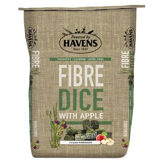 Fibre-DICE 17,5 kg