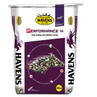 Performance 14, 20 kg