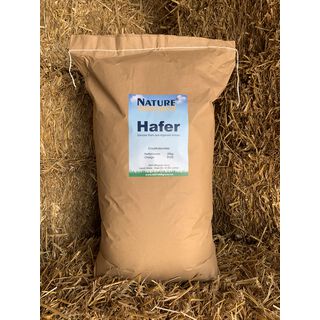 NATURgold Hafer 20 kg