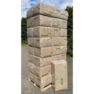 Ecoflax - 24 Ballen