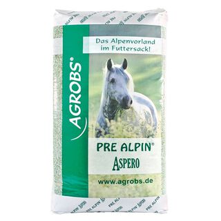 Pre Alpin Aspero 20 kg