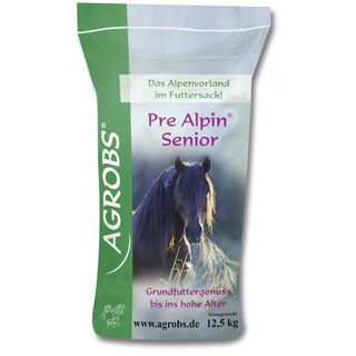 Pre Alpin Senior 12,5 kg