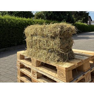 Westerwaldheu - kleine Ballen - Einzeln