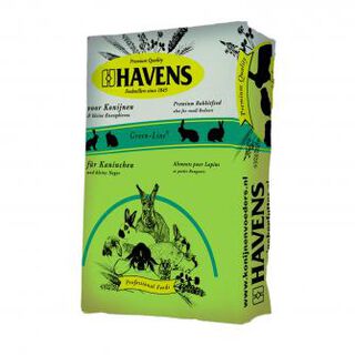 Cavia Anti-Stress + C. 20 kg