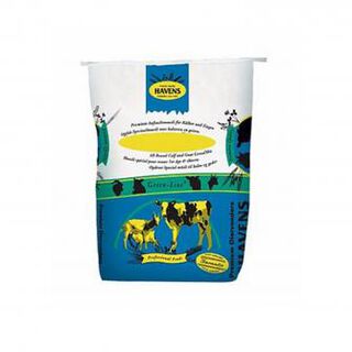 Ziegen-Konditions-Pellets 25 kg