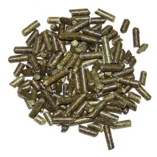 Luzerne-Pellets  25 kg