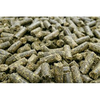 Rübenschnitzel Pellets 25 kg