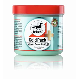 COLD PACK Apothekers Pferdesalbe - 500ml