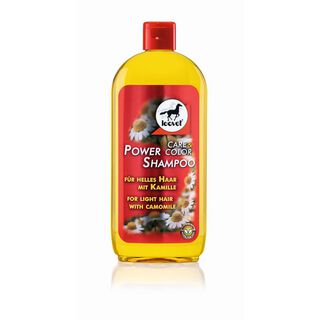 POWER SHAMPOO mit Kamille