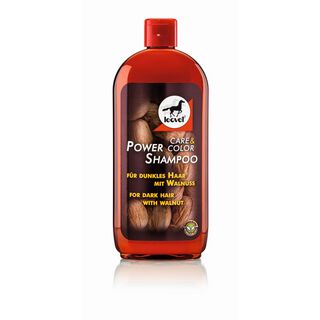 POWER SHAMPOO mit Walnuss