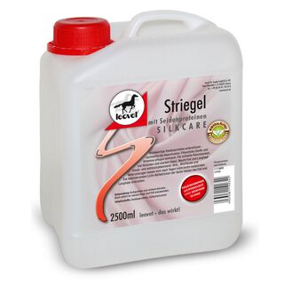 SILKCARE STRIEGEL Kanister zum Nachfllen