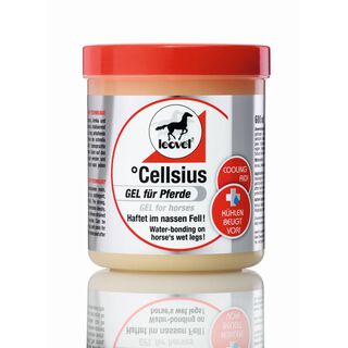 CELLSIUS Gel fr Pferde