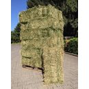 Westerwald Heu in HD-Ballen
