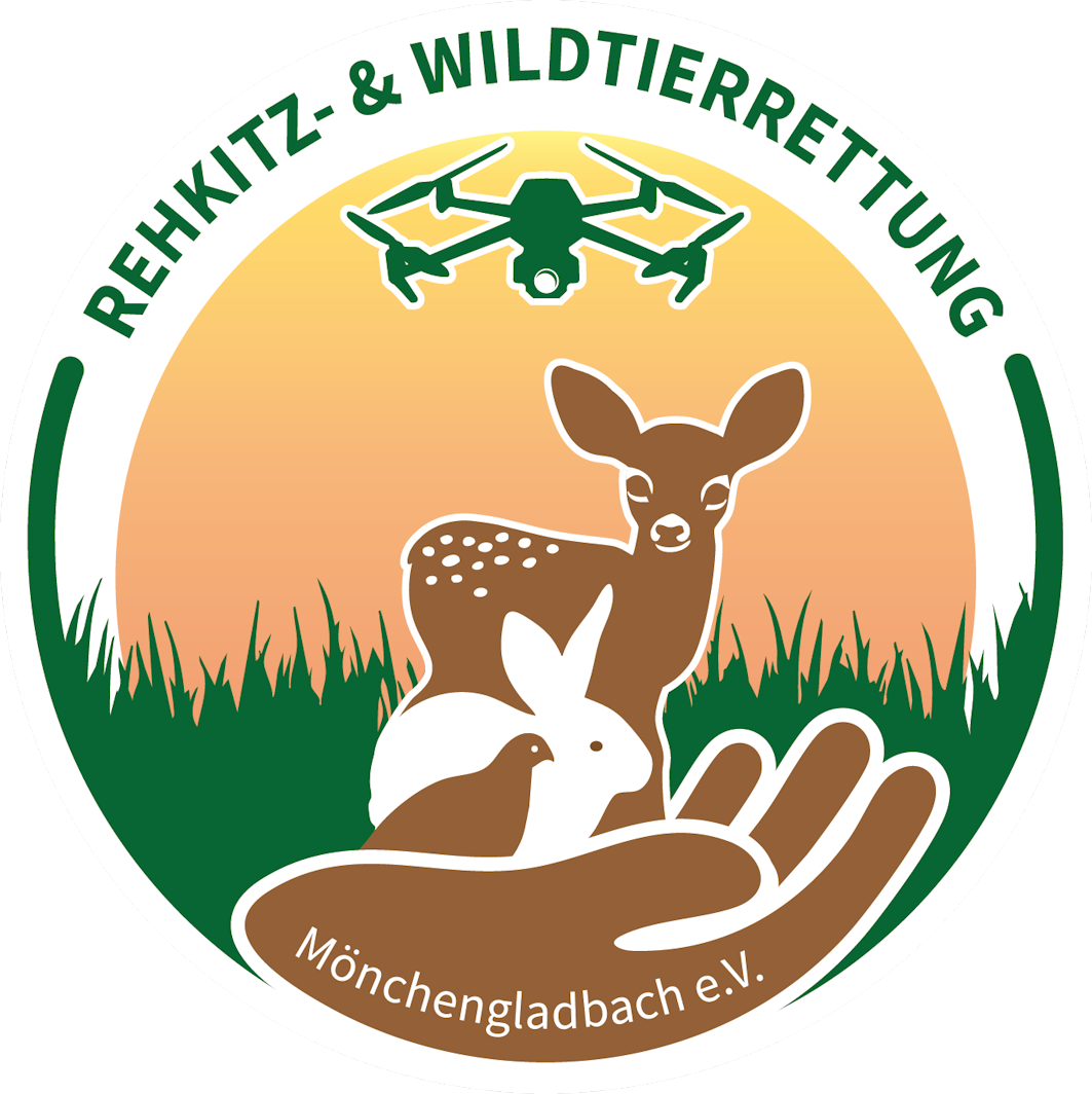 Rehkitz & Wildtierrettung Mnchengladbach e.V.