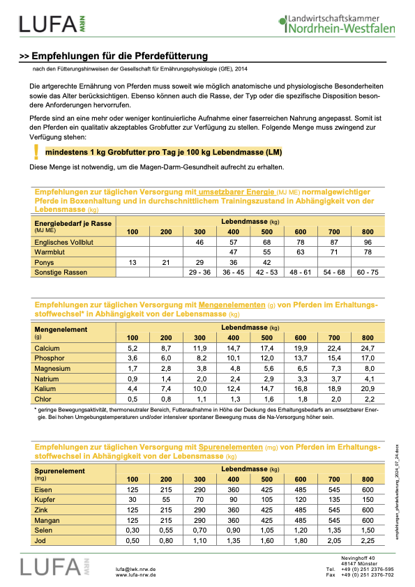 Prüfberichtseite 4