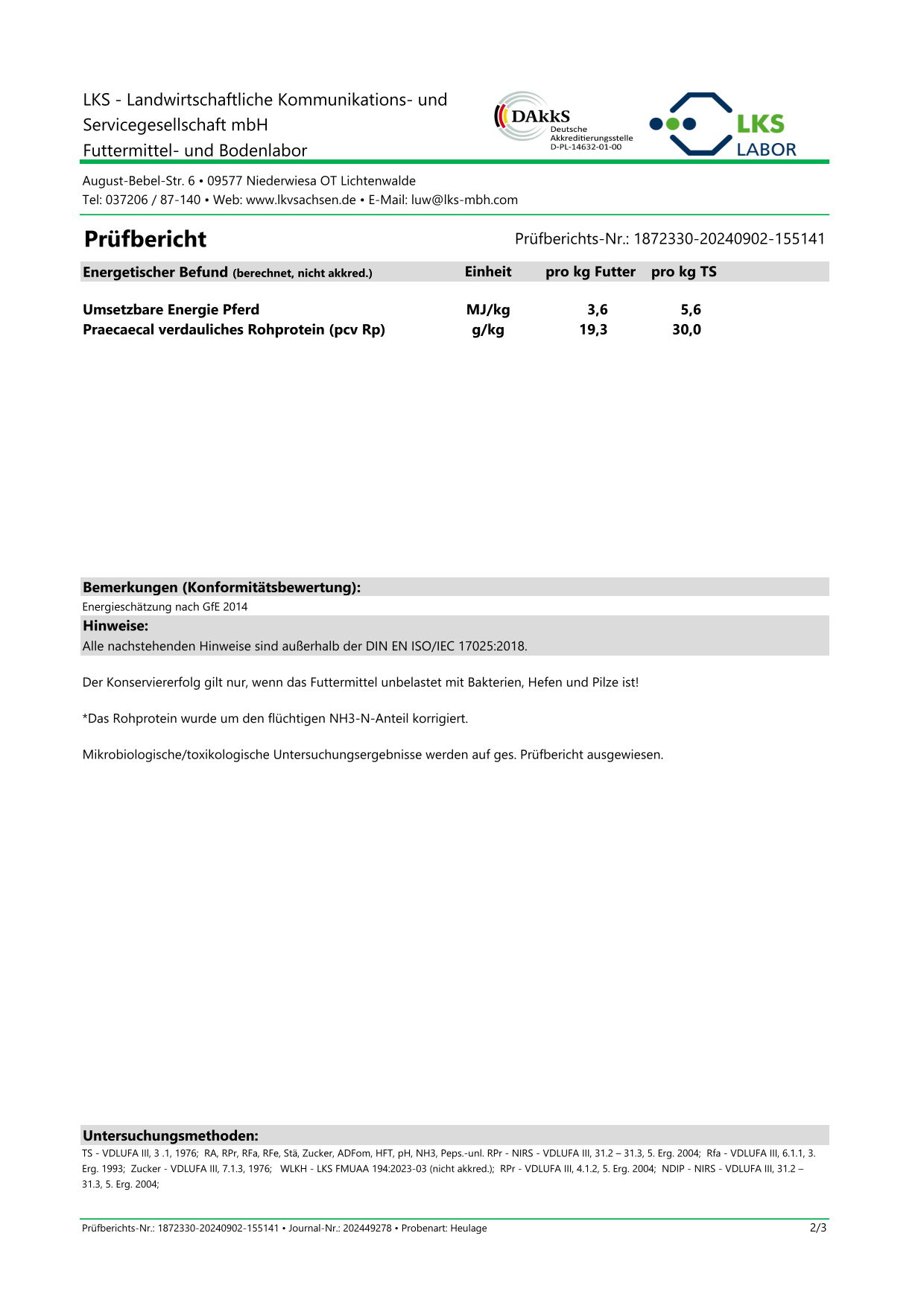 Prfberichtseite 2